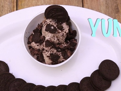 Easy Homemade Ice Cream - POPxo Yum