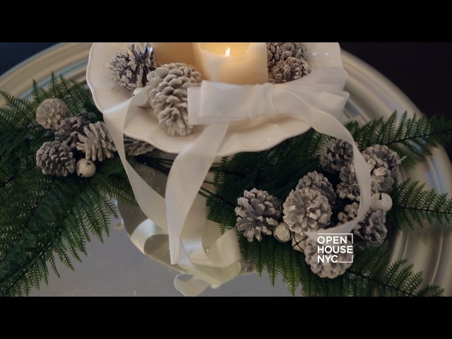 How To Decorate For The Holidays