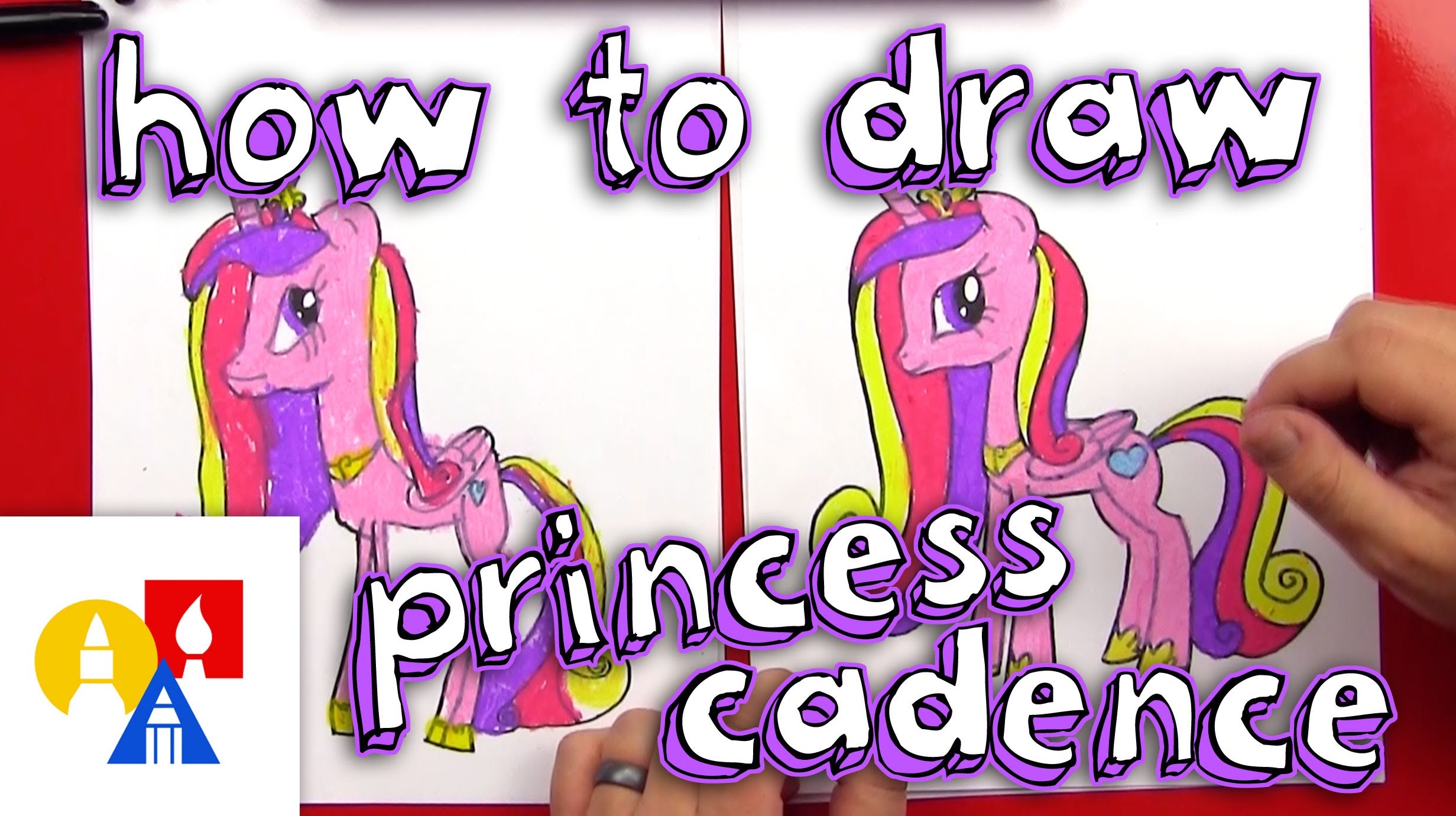 Princess hub