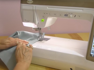 How To Make Continuous Bias Binding