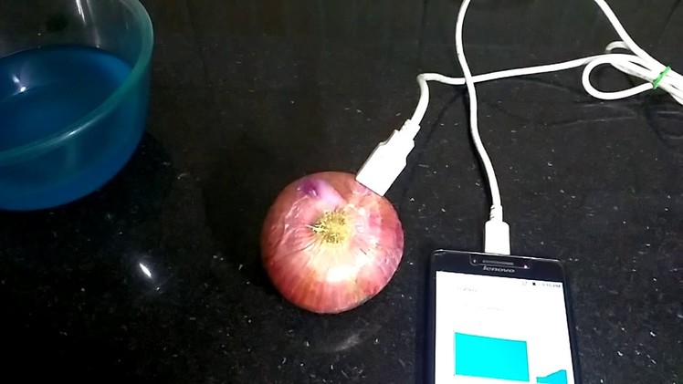 Still charging your phone with charger.  Try onion!!