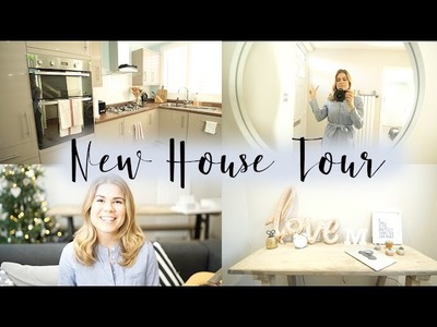 Take a look inside MY HOUSE | Madeleine Shaw