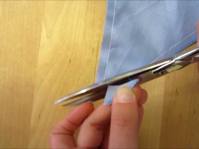 TUTO  (1.2) comment faire une  guirlande de fanions (how to make garland flags)