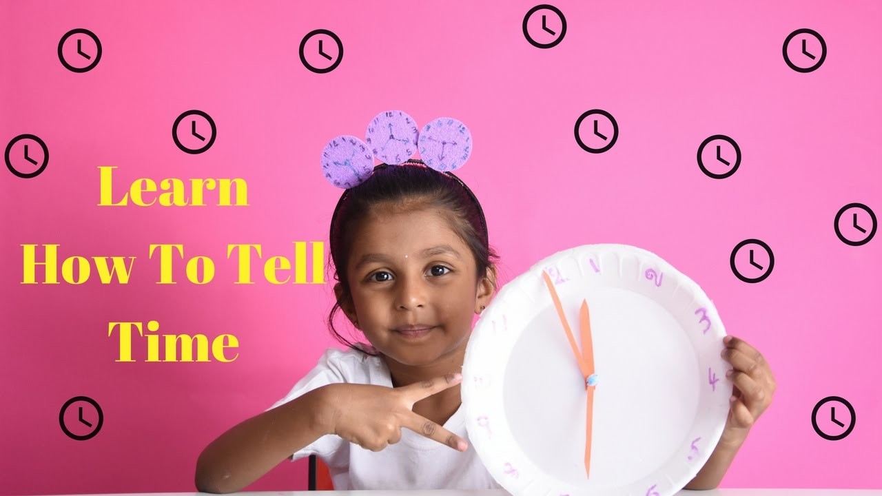 clock-kids-craft-teaching-time-what-is-the-time-now-nanduplaytime