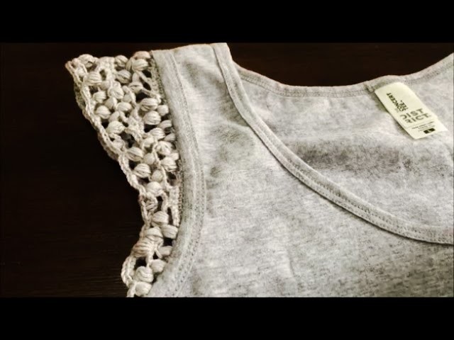 Crochet Pattern - Grape bunch - crochet stitch