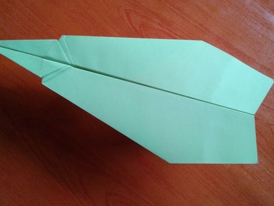 How to make a best flying paper airplanes for distance | Simple paper plane | paper origami |