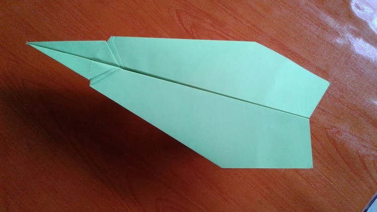 How to make a best flying paper airplanes for distance | Simple paper plane | paper origami |