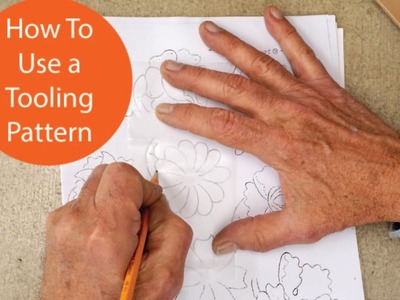 How to Use a Tooling Pattern