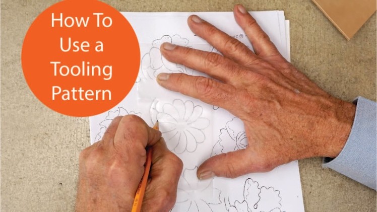 How to Use a Tooling Pattern