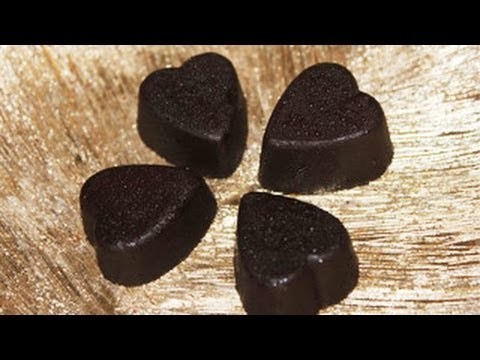 How to Make Home made Chocolate