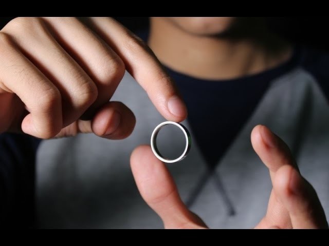 5 Epic Levitation Magic Trick -  How to Make Things Float