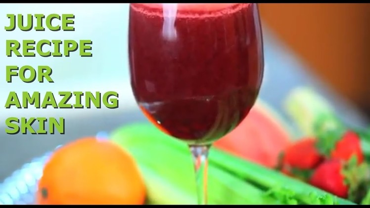 How To Get Skin Lightening And Fair Skin With Beetroot