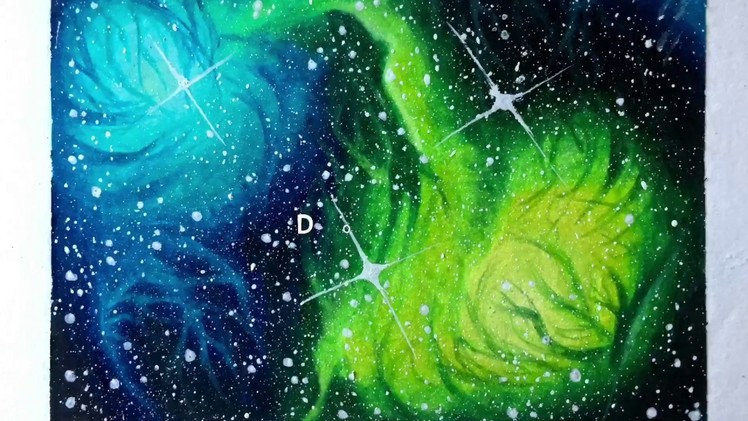 Tutorial: How to Draw Galaxies