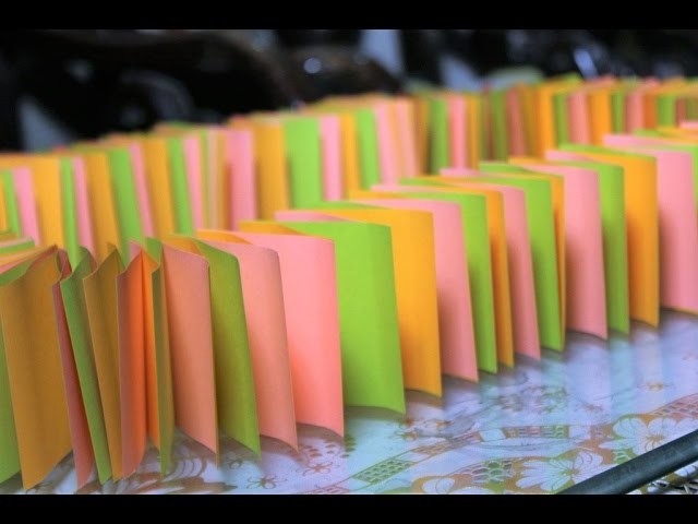 4 Amazing Paper Tricks You NEVER Seen Before