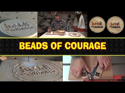 Beads Of Courage Boxes