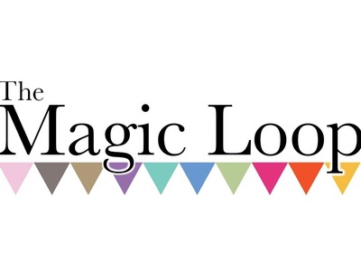 How to crochet a Magic Loop