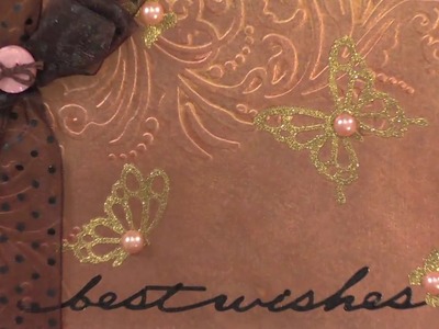 New Dazzles & Embossing Folders - Paper Wishes Weekly Webisodes