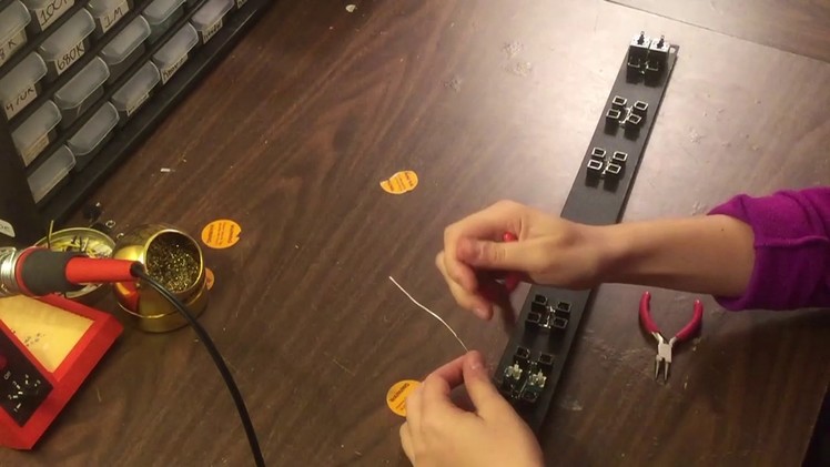 DIY Attenuators, Multiples, and Cable Adapters - Midiverse - TV