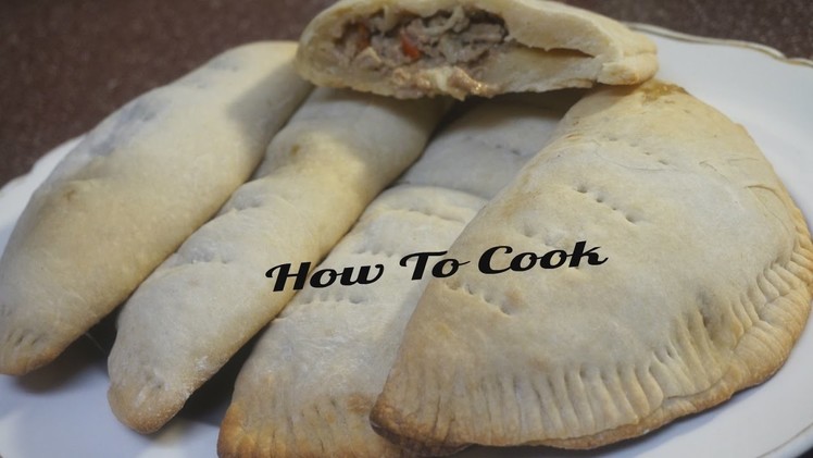 HOW TO MAKE JAMAICAN MEATLOAF PATTY RECIPE RIGHT THE FIRST TIME 2017