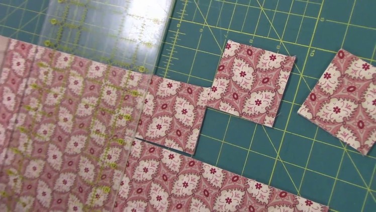 Jordan Fabrics How Do We Put Together New Patterns?