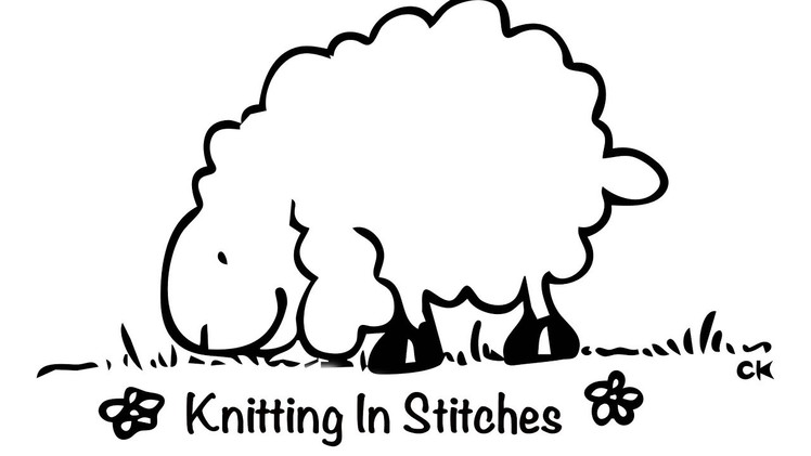Knitting In Stitches Episode 42: So Many FOs!