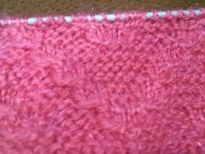 Sweater knitting patterns | sweater design