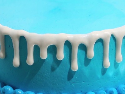 Easy! How to Make Melted Buttercream