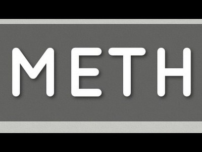 How to make "meth"