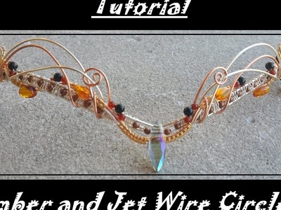 Tutorial: Wire Circlet