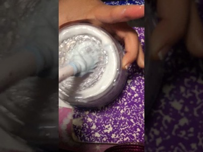How to make slime with body lotion