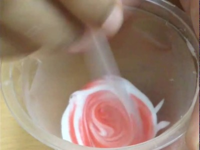 How to make slime without borax ,eyedrops , baking soda , laundry detergent
