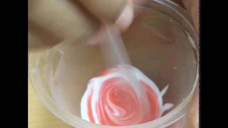 How to make slime without borax ,eyedrops , baking soda , laundry detergent