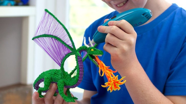 5 Epic 3D Pens You NEED To See
