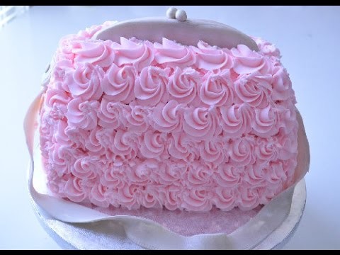 Buttercream Handbag