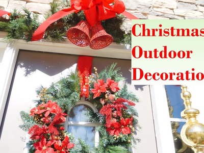 Christmas Outdoor Decorations