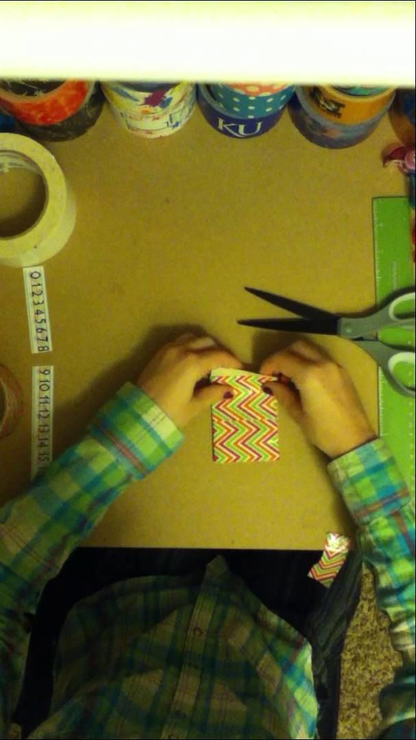 How To Make An American Girl Doll Duct Tape Purse