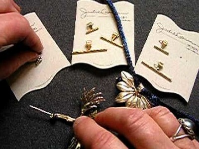 Pin Adaptors