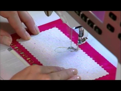 Quilting Arts TV Episode 913 Preview