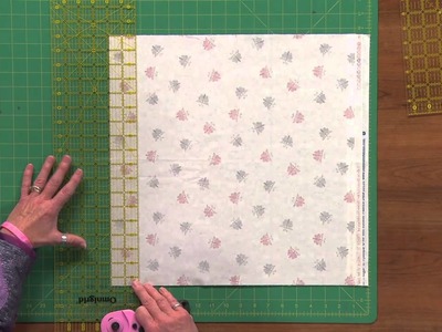 Rotary Cutter Safety  |  National Quilter's Circle