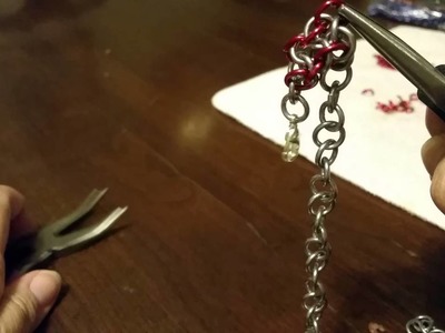 Vipera Berus chain