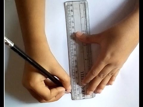 How to  Drawing  A Kite | Easy Drawing Kite | Beautiful Draw A kite