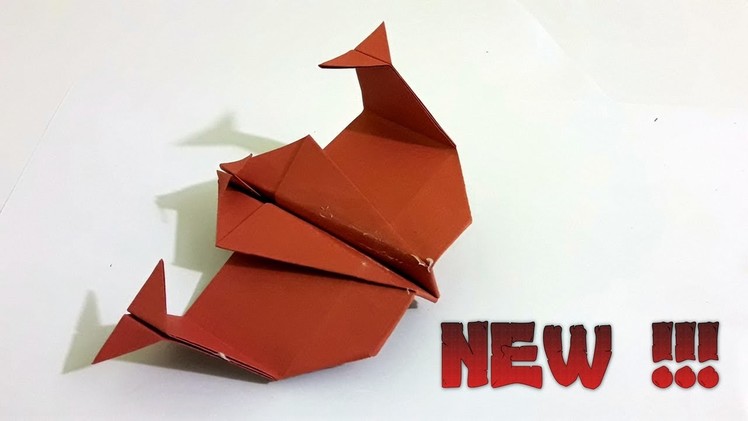How To Make Paper War Helicopter - V22 OSPREY Helicopter