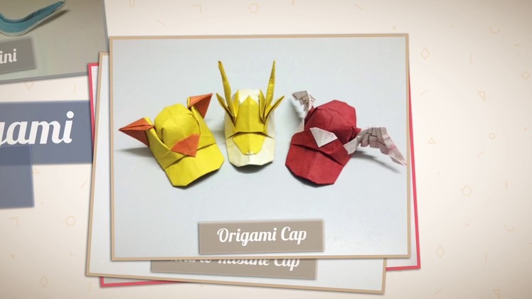 Origami by me - PaperPh2