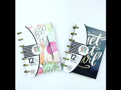 Personal Size Happy Planner Review and Giveaway!
