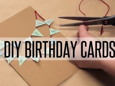 Best Birthday Card Ever | DIY Birthday Card | Card Ideas