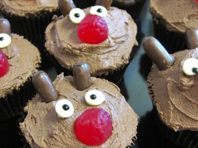 Christmas Cake Ideas For Kids