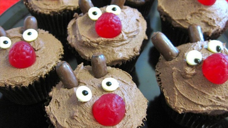 Christmas Cake Ideas For Kids