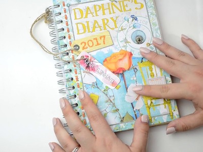 Daphne's Diary Planner. Holy Grail Planner?.