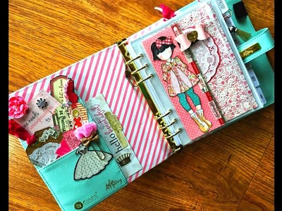 Julie Nutting Planner Ideas on Live with Prima
