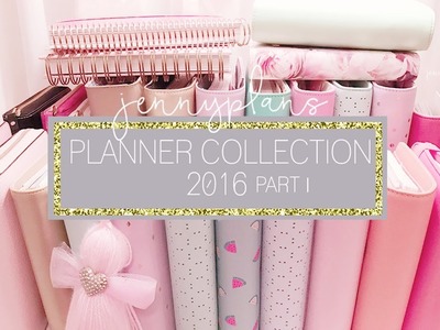 Planner Collection: A5 Planners + Compendiums